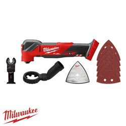 MILWAUKEE 18V FUEL MULTI-TOOL