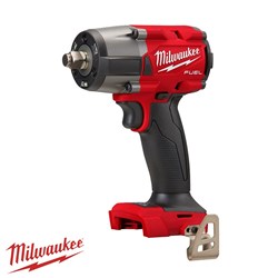 MILWAUKEE M18 FUEL WRENCH