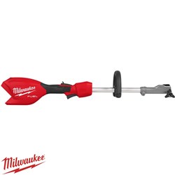 MILWAUKEE M18 FUEL POWER HEAD