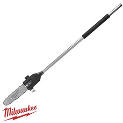MILWAUKEE M18 FUEL POLE SAW