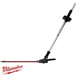 MILWAUKEE M18 HEDGE TRIMMER