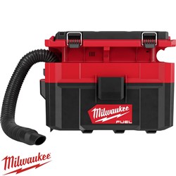 MILWAUKEE M18 WET & DRY VACUUM