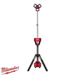 MILWAUKEE M18 STAND AREA LIGHT