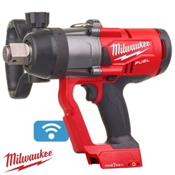 MILWAUKEE 18V IMPACT WRENCH 1"