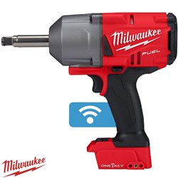 MILWAUKEE IMPACT WRENCH 1/2"