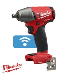 MILWAUKEE 18V IMP WRENCH 1/2"