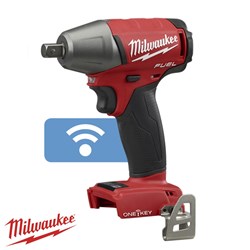MILWAUKEE 18V IMPACT WRENCH