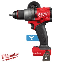 MILWAUKEE 18V HAMMER DRILL