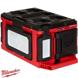 MILWAUKEE M18 PACKOUT CHARGER