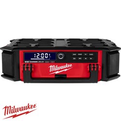 MILWAUKEE PACKOUT WORKSITE