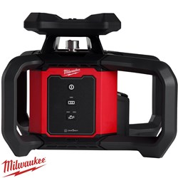 MILWAUKEE M18 ROTARY LASER