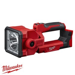 MILWAUKEE 18V L.E.D WORK LIGHT