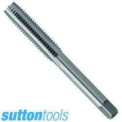 SUTTON UNC 9/16X12TPI HAND TAP