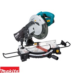 MAKITA COMPOUND MITRE SAW
