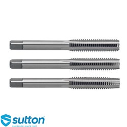SUTTON BSF 1/4 HAND TAP SET