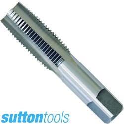 SUTTON BSPF 1X11TPI HAND TAP