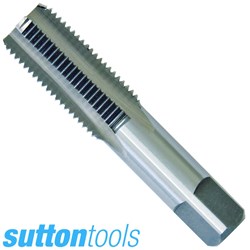SUTTON NPT 3/8X18TPI HAND TAP