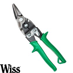WISS AVIATION SNIP RIGHT CUT
