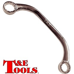 HALF MOON SPANNER 14MM X 15MM