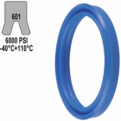 HYD SINGLE ACTING SEAL M65