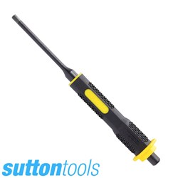 SUTTON PIN PUNCH SOFT GRIP