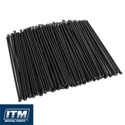 M7 AIR NEEDLES 3MM X 125MM