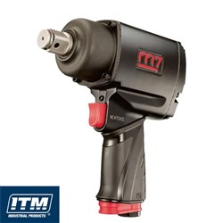 M7 AIR IMPACT WRENCH 3/4" DR