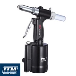 M7 AIR RIVETER 2.4MM - 4.8M