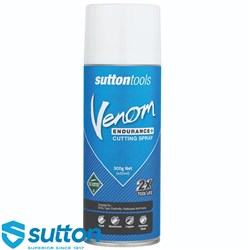 VENOM CUTTING SPRAY 300G