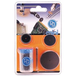 PG MINI CUTTING KIT 58 PIECE