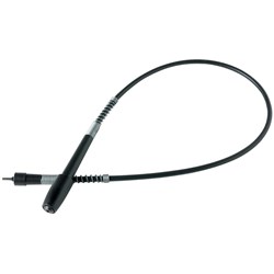 PG MINI FLEXIBLE SHAFT 80CM