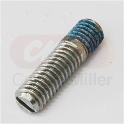 STUD M8X1.25/ 516WX18TPI