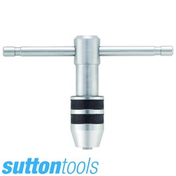 SUTTON TAP WRENCH T-TYPE M6