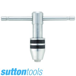 SUTTON TAP WRENCH T-TYPE M12