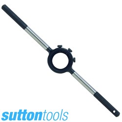 SUTTON BUTTON DIE HOLDER 2