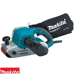 MAKITA BELT SANDER