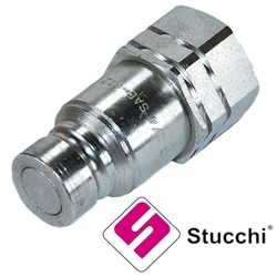 HYD NIPPLE STUCCHI A