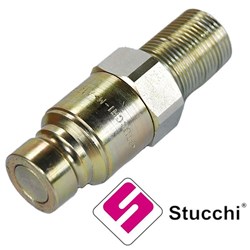 HYD NIPPLE STUCCHI A