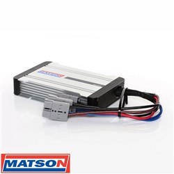MATSON DC-DC CHARGER 20AMP