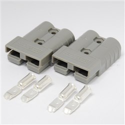 ANDERSON STYLE CONNECTOR 50AMP