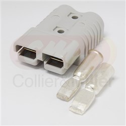 ANDERSON STYLE CONNECTOR 175AM