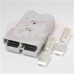 ANDERSON STYLE CONNECTOR 350AM