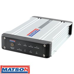 MATSON DC-DC CHARGER 40AMP