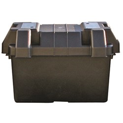 MATSON BATTERY BOX LARGE