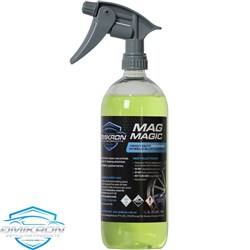 OMIKRON MAG MAGIC ACID CLEANER