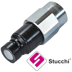 HYD NIPPLE STUCCHI A