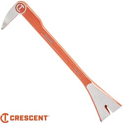 CRESCENT MOLDING PRY BAR 12"