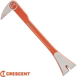 CRESCENT MOLDING PRY BAR 8"
