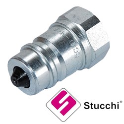 HYD NIPPLE STUCCHI BIR