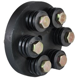 COUPLING PIN HALF MC020